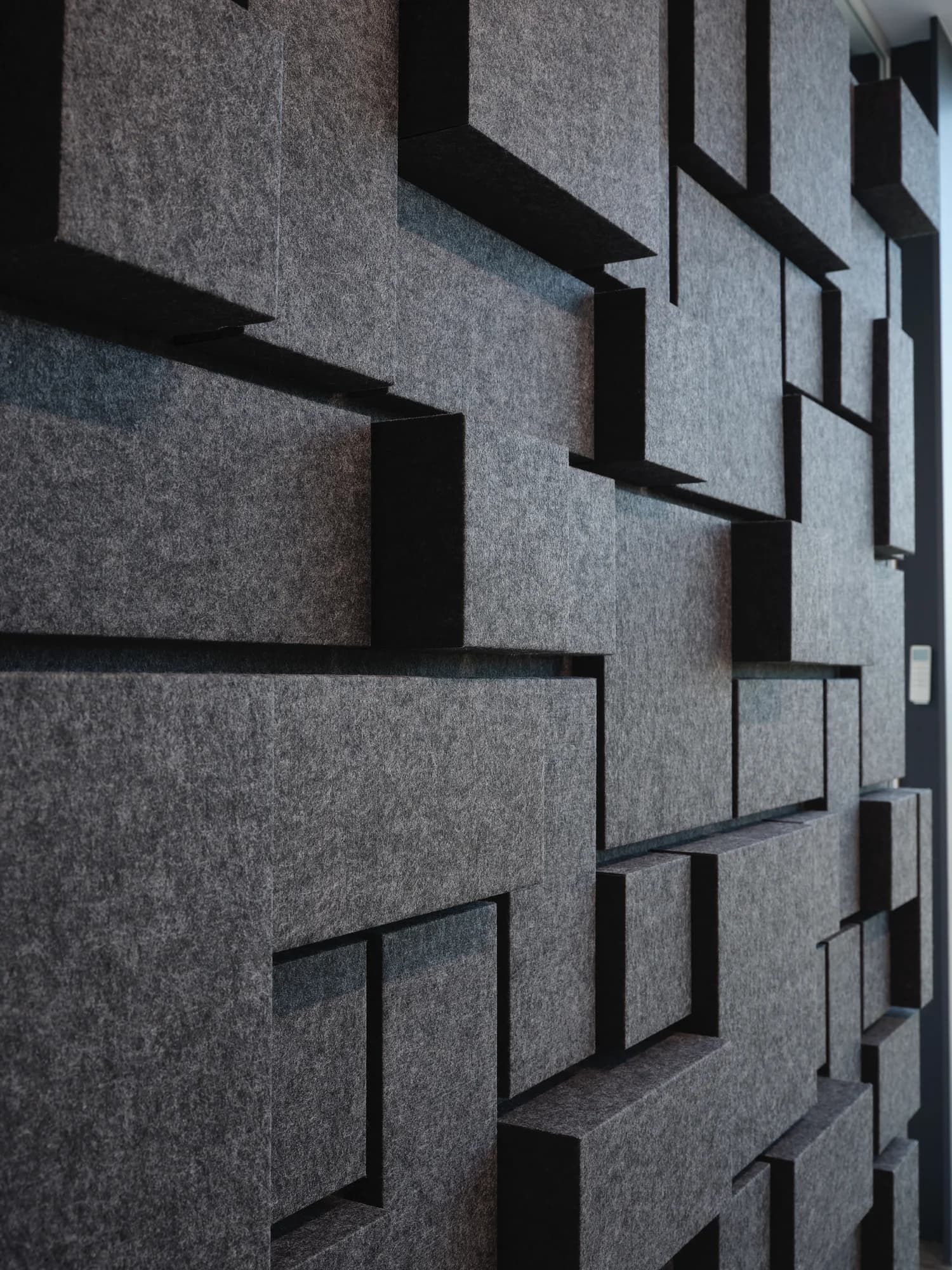 Painéis 3D
